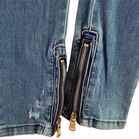 🆕 Balmain Jeans 👖 - Picture 5 of 13